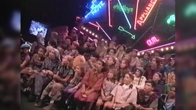 Run for Your Life - 11 серия, 2 сезона, сериала Одиссея (1992)