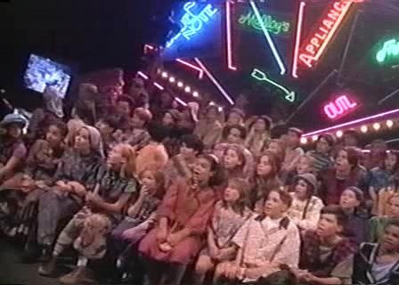 Сериал Одиссея (1992) 2 сезон 11 эпизод