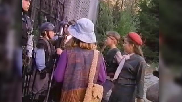 You Decide - 13 серия, 2 сезона, сериала Одиссея (1992)