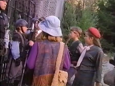 Сериал Одиссея (1992) 2 сезон 13 эпизод