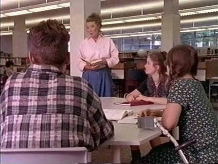 Сериал Одиссея (1992) 3 сезон 3 эпизод