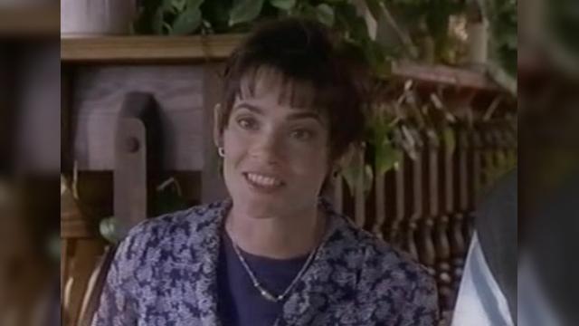Cry Justice - 5 серия, 3 сезона, сериала Одиссея (1992)