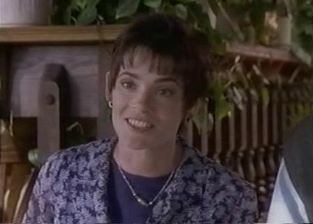 Сериал Одиссея (1992) 3 сезон 5 эпизод