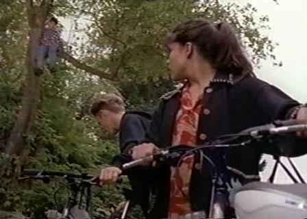 Сериал Одиссея (1992) 3 сезон 7 эпизод