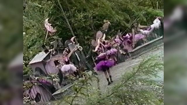 Tug of War - 9 серия, 3 сезона, сериала Одиссея (1992)