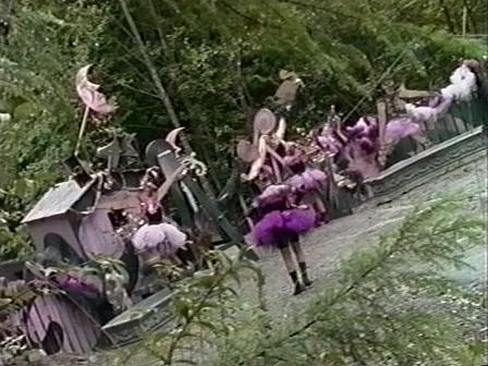 Сериал Одиссея (1992) 3 сезон 9 эпизод