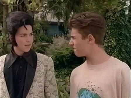 Сериал Одиссея (1992) 3 сезон 10 эпизод