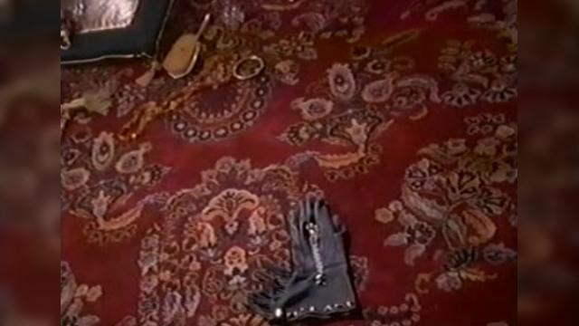 Time Bomb - 13 серия, 3 сезона, сериала Одиссея (1992)