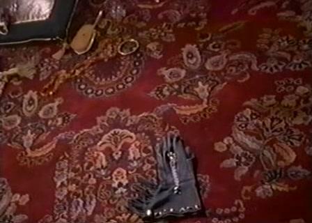 Сериал Одиссея (1992) 3 сезон 13 эпизод