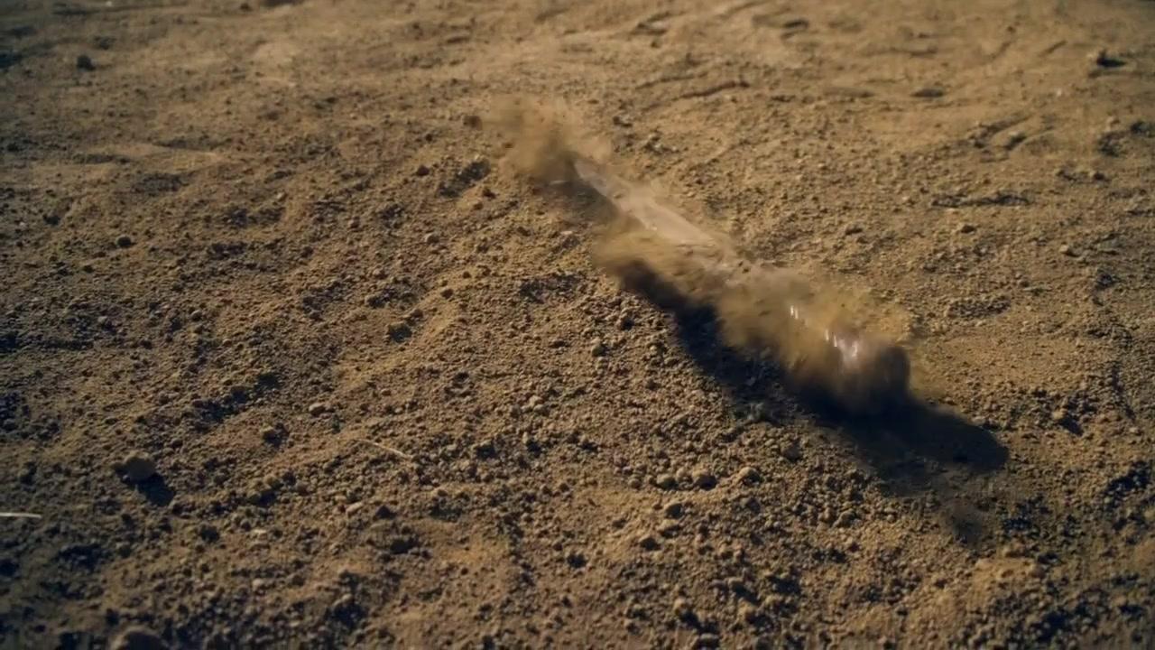 Сериал Спартак: Боги арены (2010) 1 сезон 5 эпизод