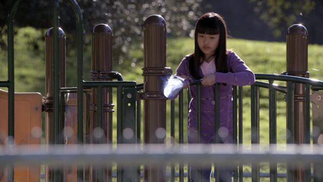 A Message Back - 14 серия, 1 сезона, сериала Событие (2010)