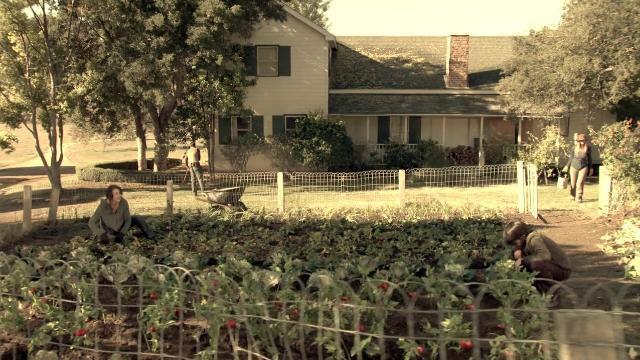 Epitaph Two: Return - 13 серия, 2 сезона, сериала Кукольный дом (2009)