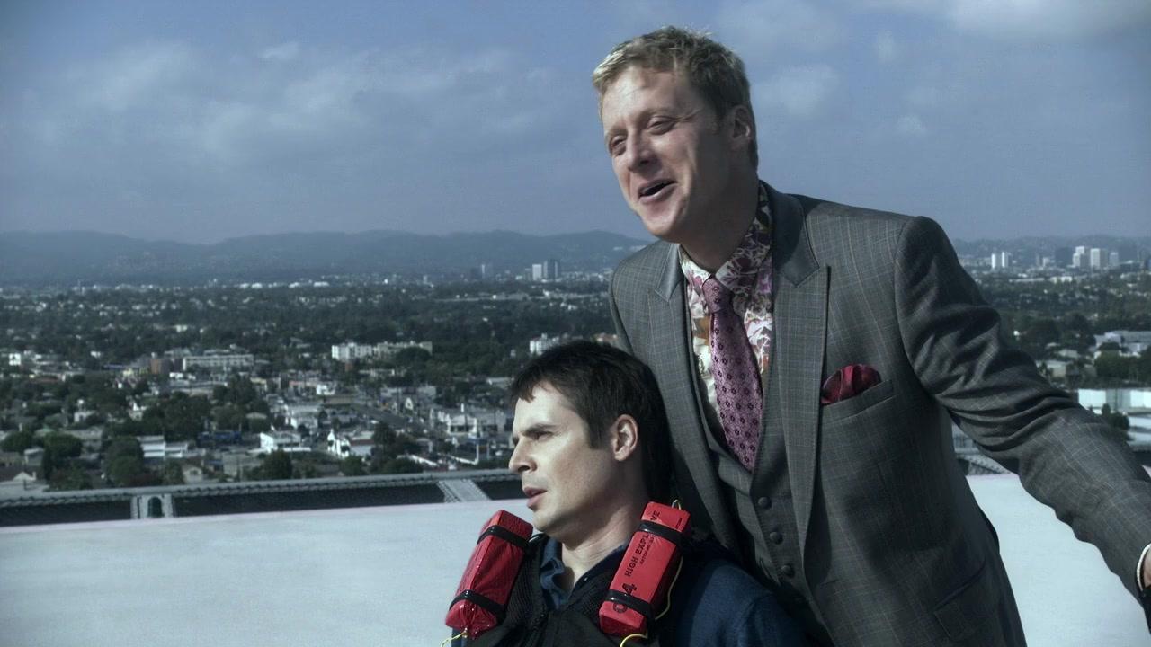 Сериал Кукольный дом (2009) 2 сезон 8 эпизод