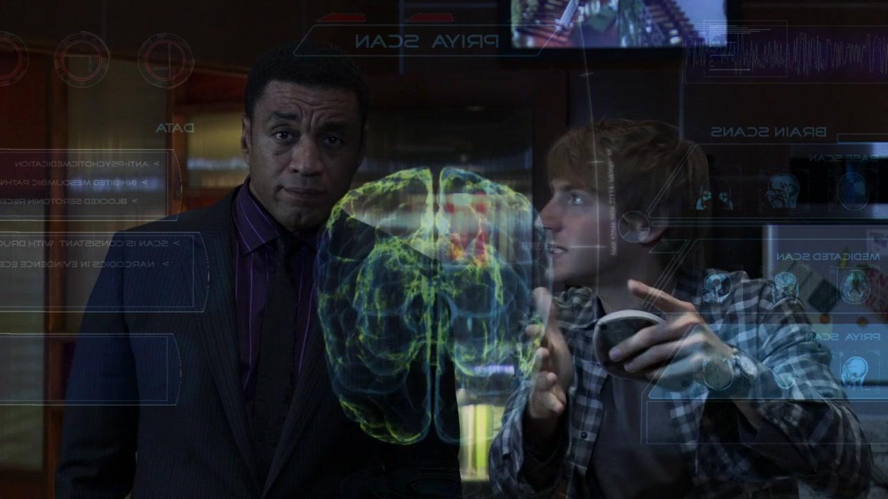 Сериал Кукольный дом (2009) 2 сезон 4 эпизод