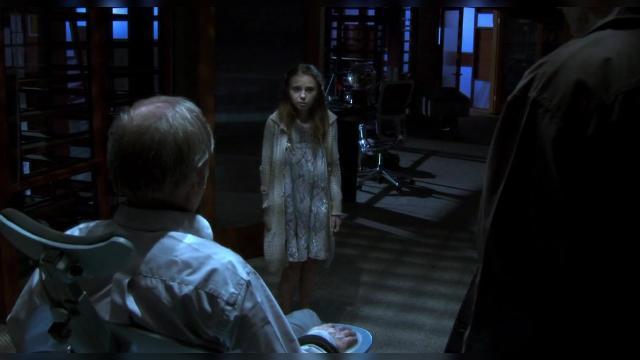 Epitaph One - 13 серия, 1 сезона, сериала Кукольный дом (2009)