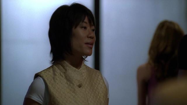 Needs - 8 серия, 1 сезона, сериала Кукольный дом (2009)