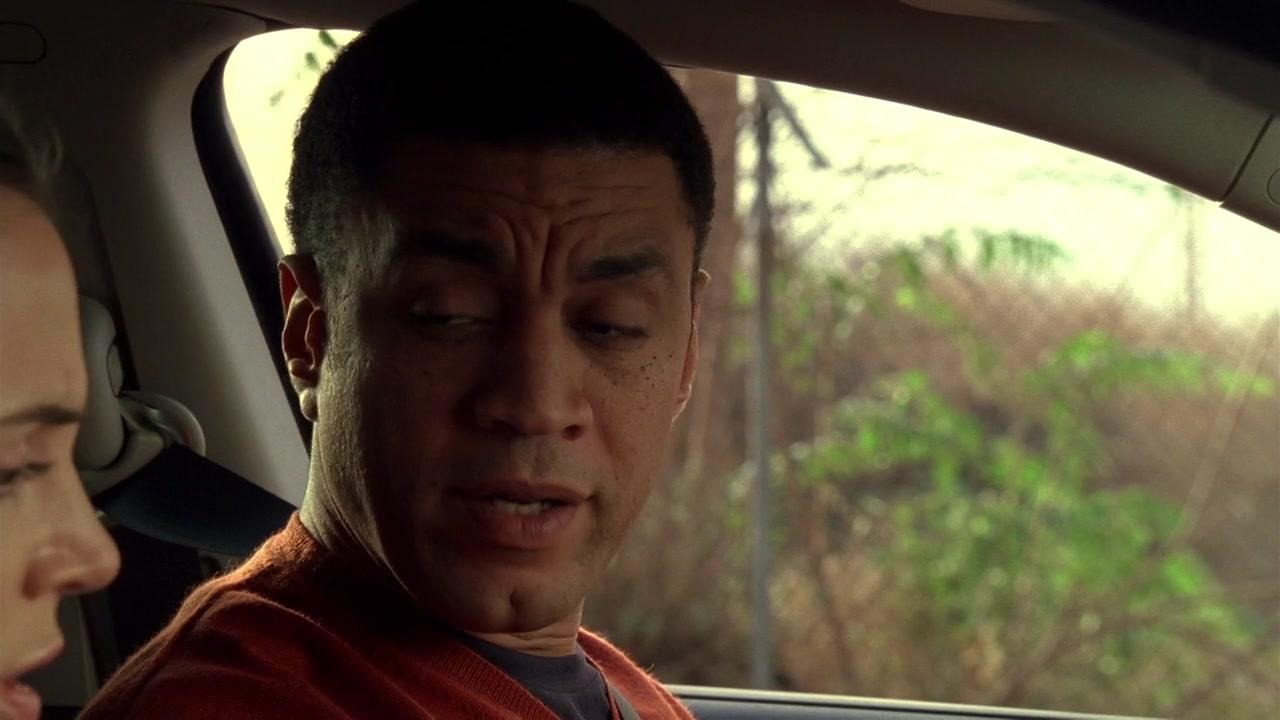 Сериал Кукольный дом (2009) 1 сезон 5 эпизод