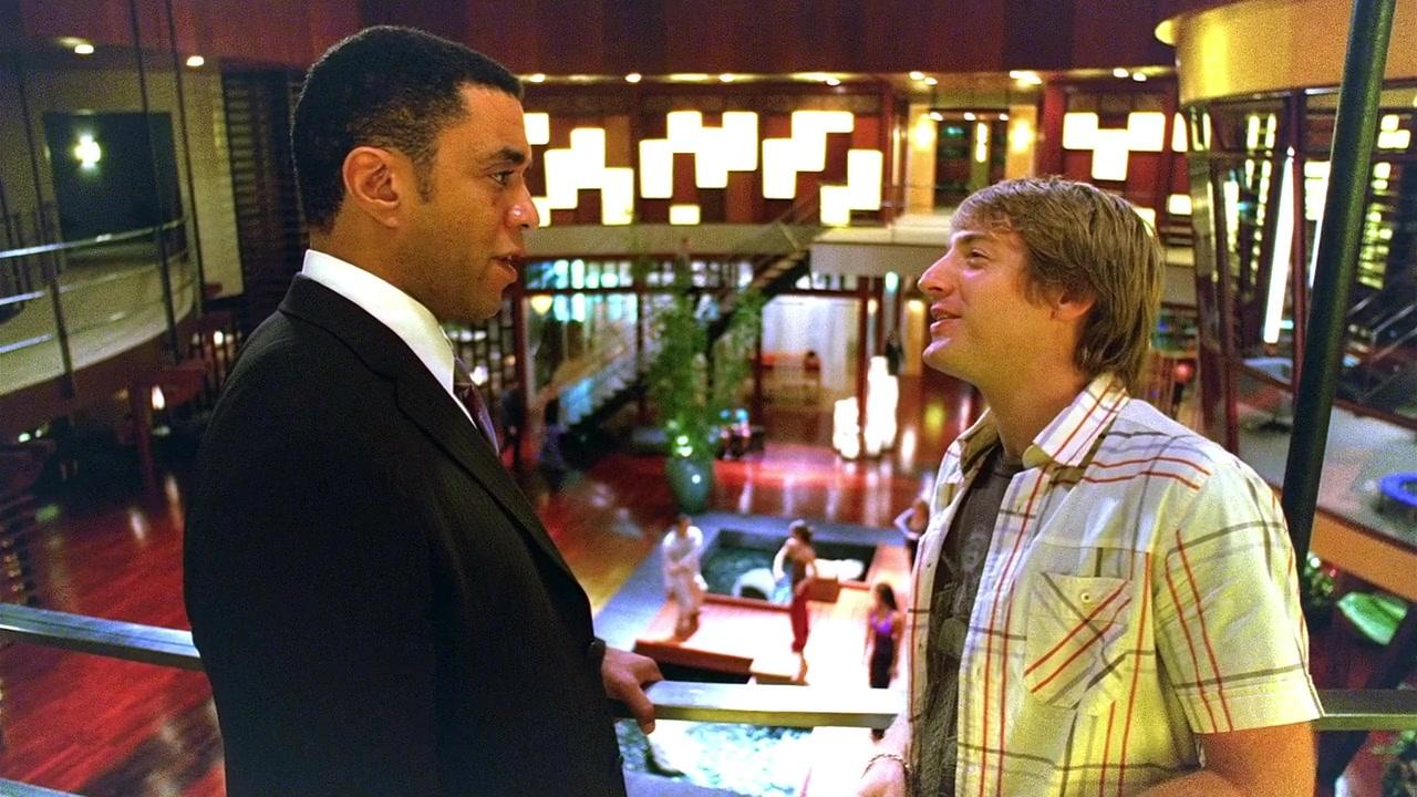 Сериал Кукольный дом (2009) 1 сезон 2 эпизод
