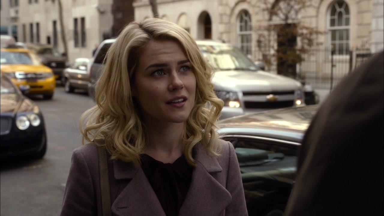 Сериал Парк Авеню, 666 (2012) 1 сезон 12 эпизод