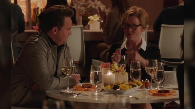 Matchup Problems - 20 серия, 1 сезона, сериала На старт! (2012)