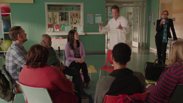 Go Deep - 16 серия, 1 сезона, сериала На старт! (2012)