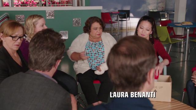 Gooooaaaallll Doll! - 13 серия, 1 сезона, сериала На старт! (2012)