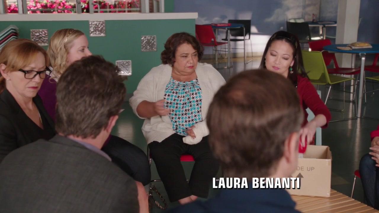 Сериал На старт! (2012) 1 сезон 13 эпизод