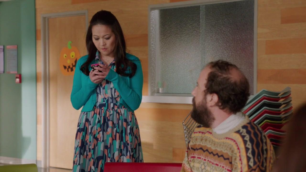 Сериал На старт! (2012) 1 сезон 8 эпизод