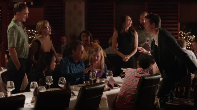 6 серия, 1 сезона, сериала На старт! (2012)