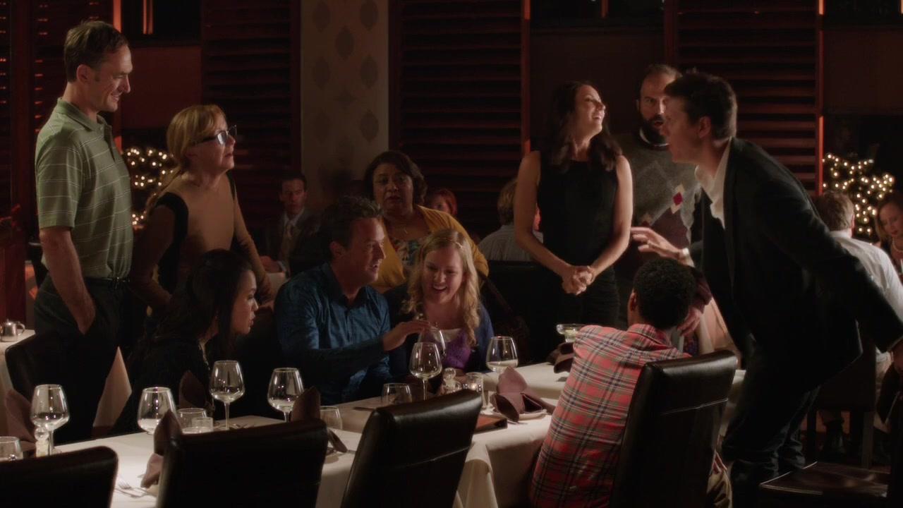 Сериал На старт! (2012) 1 сезон 6 эпизод