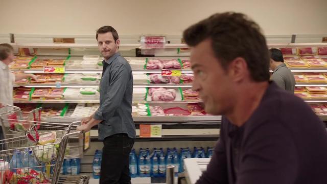 5 серия, 1 сезона, сериала На старт! (2012)