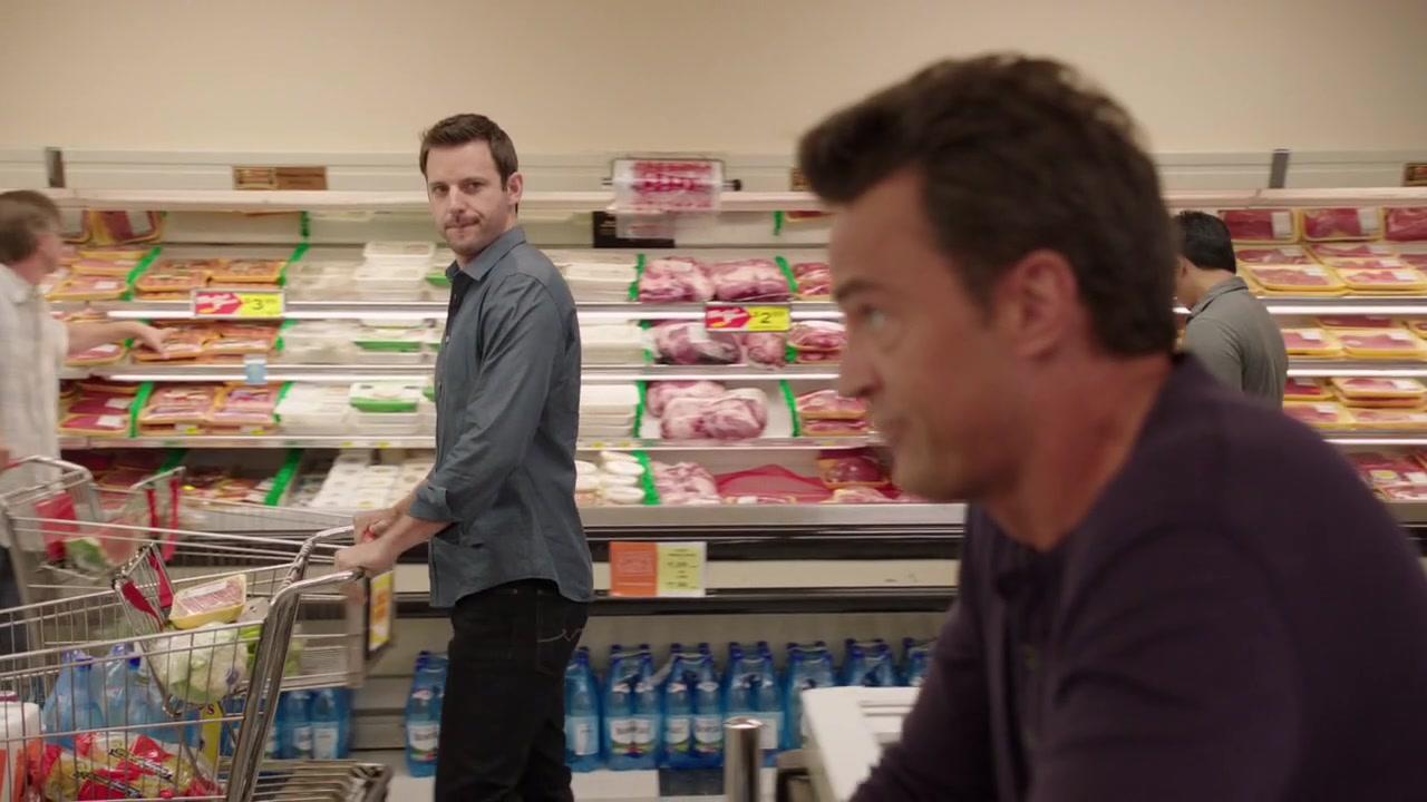 Сериал На старт! (2012) 1 сезон 5 эпизод