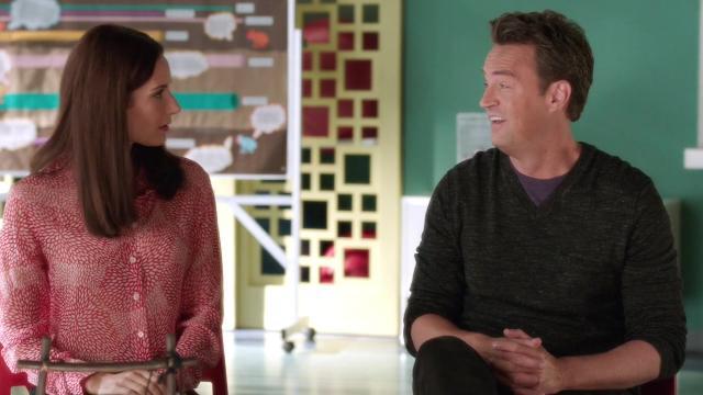 4 серия, 1 сезона, сериала На старт! (2012)