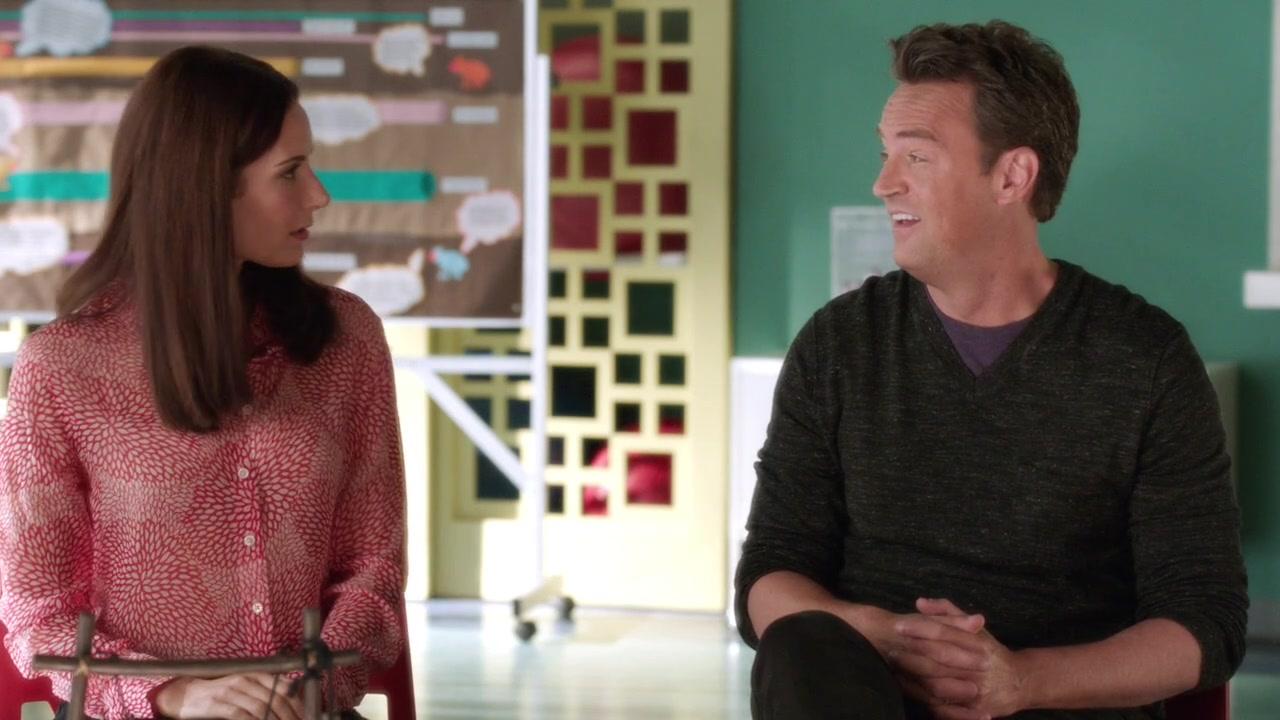 Сериал На старт! (2012) 1 сезон 4 эпизод