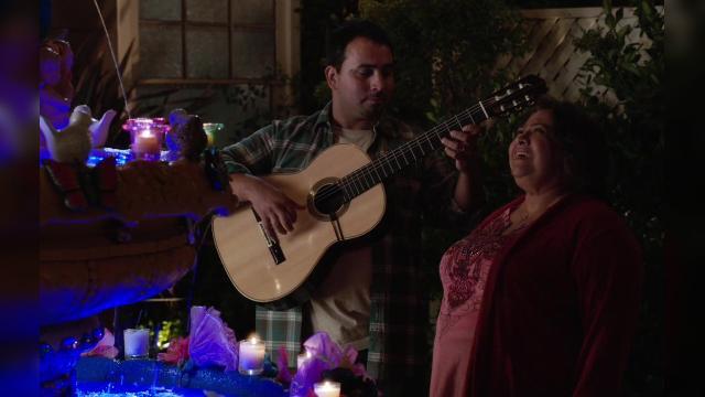 3 серия, 1 сезона, сериала На старт! (2012)