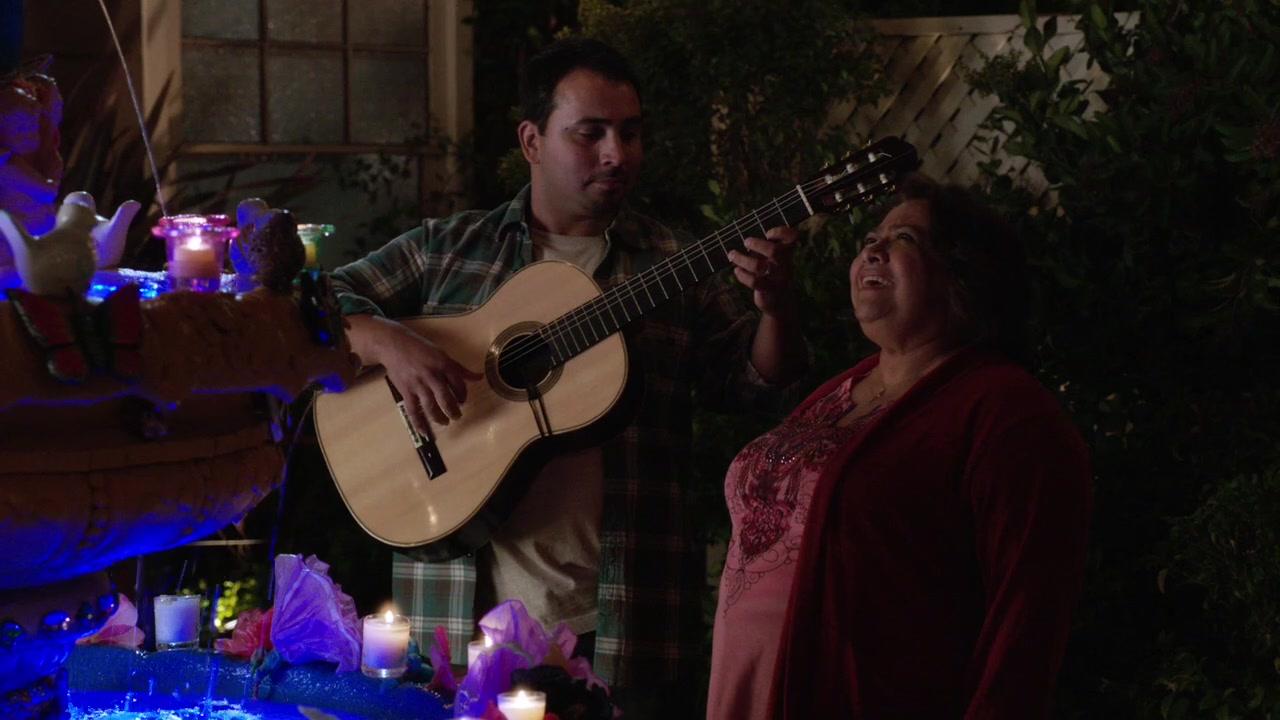 Сериал На старт! (2012) 1 сезон 3 эпизод