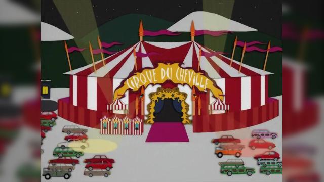 Quintuplets 2000 - 4 серия, 4 сезона, сериала Южный Парк (1997)