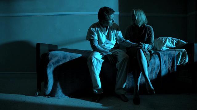 Funhouse - 9 серия, 3 сезона, сериала Обмани меня (2009)