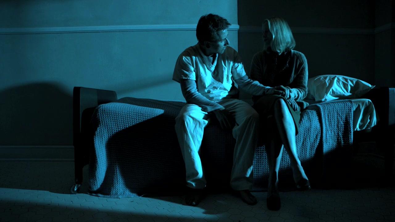 Сериал Обмани меня (2009) 3 сезон 9 эпизод