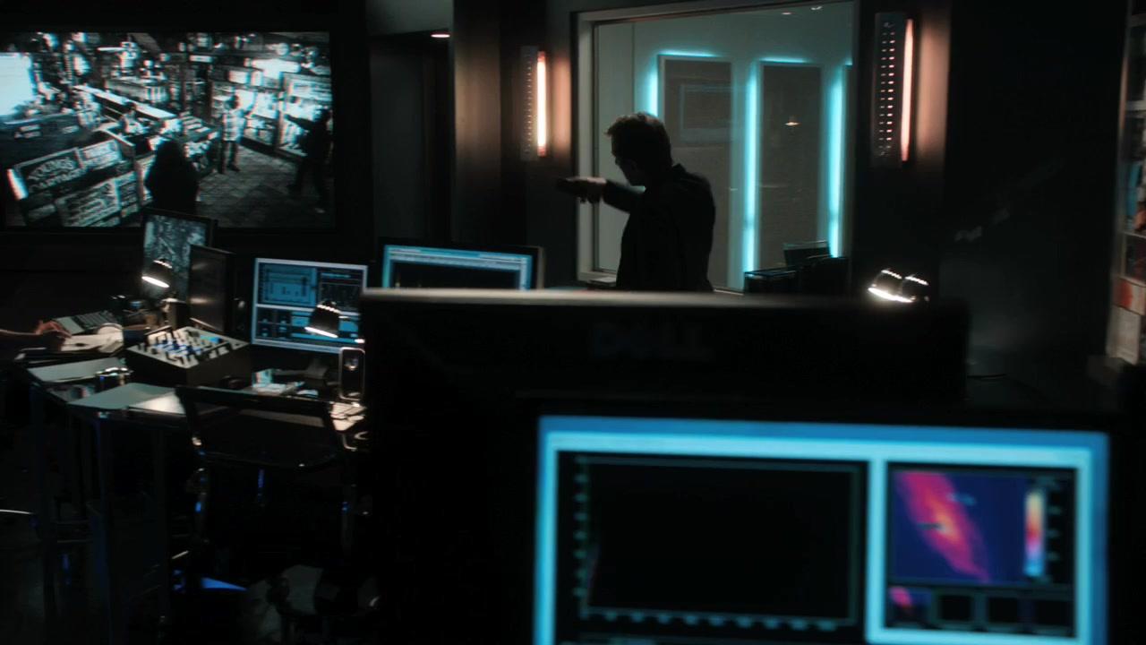 Сериал Обмани меня (2009) 3 сезон 8 эпизод