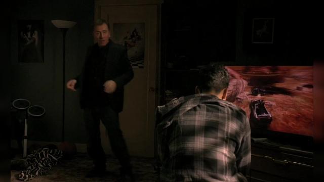 Dirty Loyal - 3 серия, 3 сезона, сериала Обмани меня (2009)