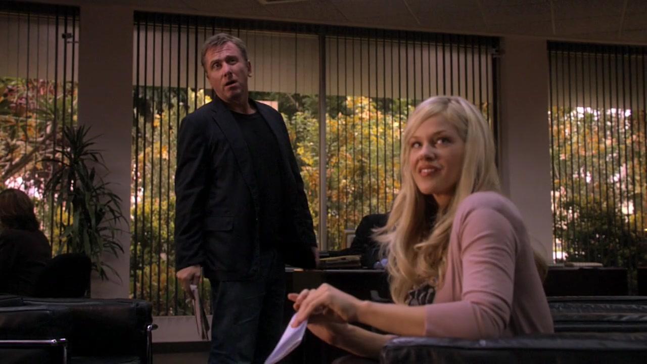 Сериал Обмани меня (2009) 3 сезон 1 эпизод