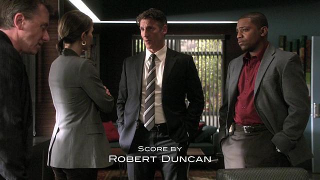 Exposed - 20 серия, 2 сезона, сериала Обмани меня (2009)