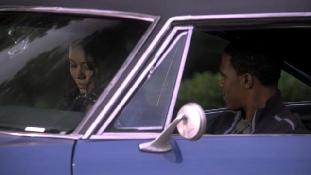 Delinquent - 16 серия, 2 сезона, сериала Обмани меня (2009)