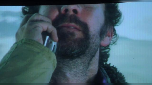 Tractor Man - 10 серия, 2 сезона, сериала Обмани меня (2009)