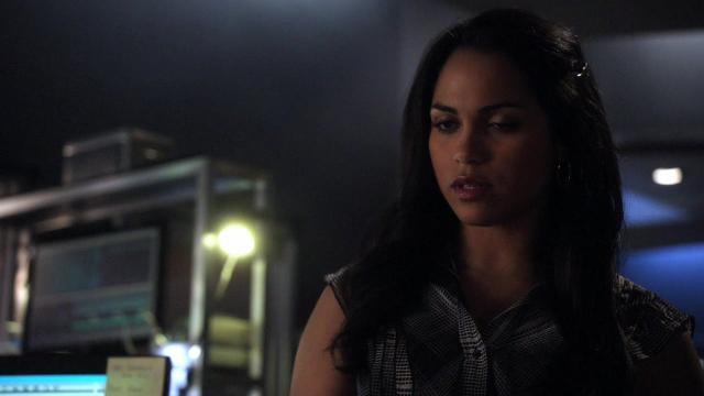 Fold Equity - 9 серия, 2 сезона, сериала Обмани меня (2009)