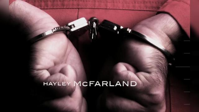 Secret Santa - 8 серия, 2 сезона, сериала Обмани меня (2009)