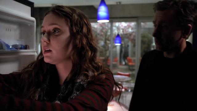 Black Friday - 7 серия, 2 сезона, сериала Обмани меня (2009)