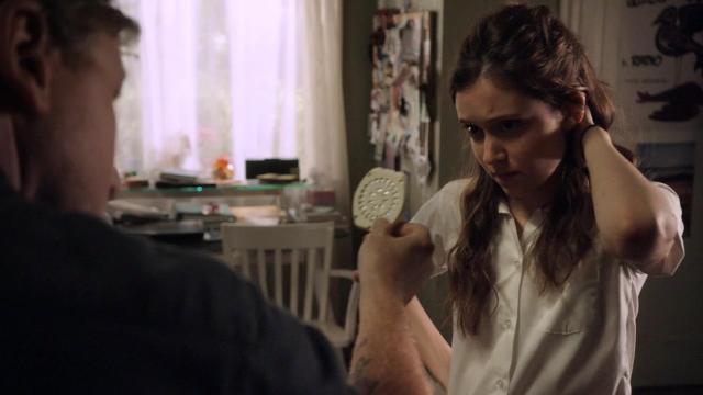 Truth or Consequences - 2 серия, 2 сезона, сериала Обмани меня (2009)