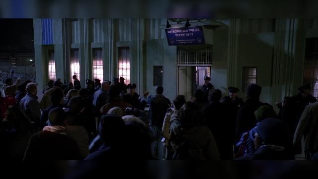 Undercover - 11 серия, 1 сезона, сериала Обмани меня (2009)